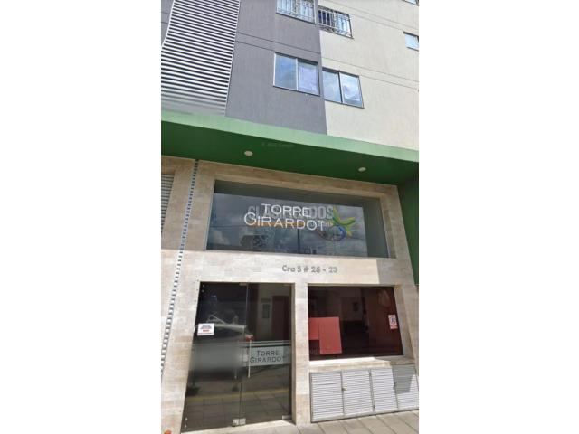Apartamentos, Alquiler en Bucaramanga