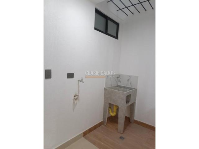 Apartaestudios, Alquiler en Ciudad 2.000