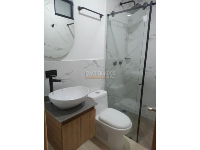 Apartaestudios, Alquiler en Ciudad 2.000