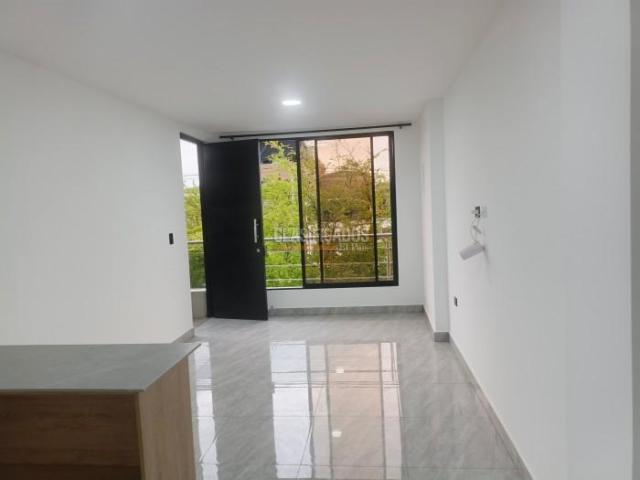 Apartaestudios, Alquiler en Ciudad 2.000