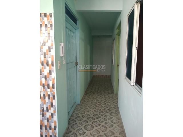 Apartaestudios, Alquiler en Alameda