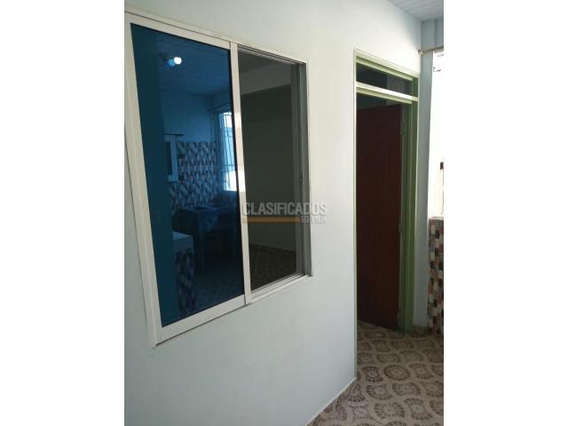 Apartaestudios, Alquiler en Alameda