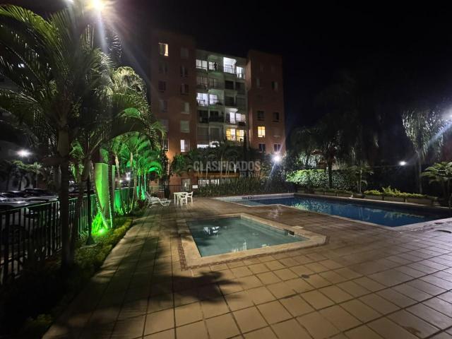 Apartamentos, Venta en Valle del Lili