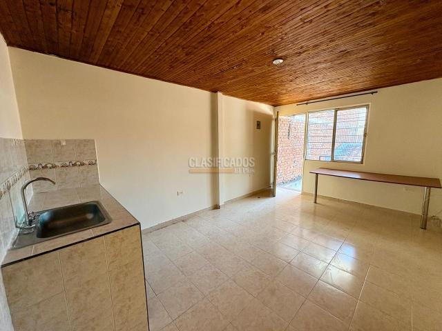 Apartaestudios, Alquiler en Alfonso López