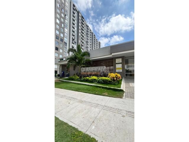 Apartamentos, Alquiler en Puerto Colombia