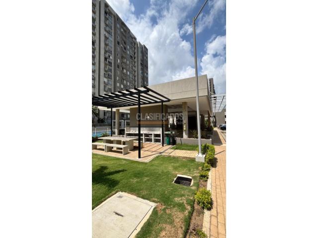 Apartamentos, Alquiler en Puerto Colombia