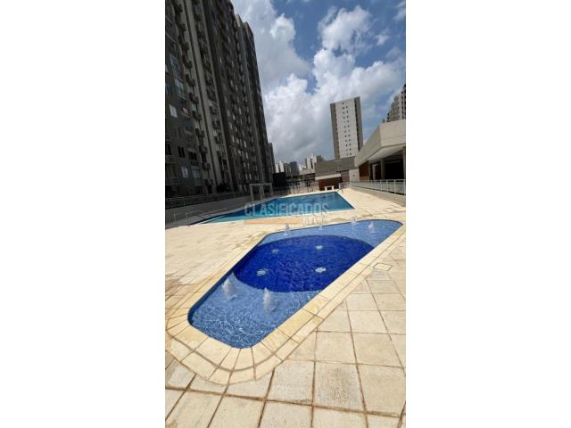 Apartamentos, Alquiler en Puerto Colombia
