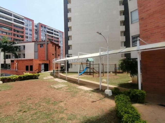 Apartamentos, Alquiler en Ciudad Jardín