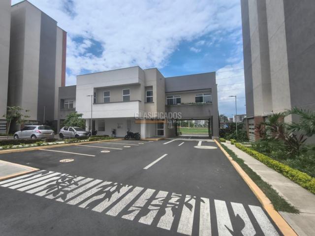 Apartamentos, Alquiler en Ciudad Bochalema