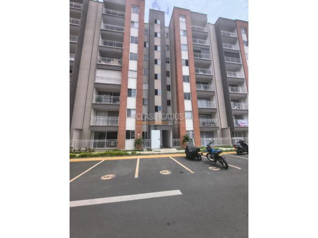 Apartamentos, Alquiler en Ciudad Bochalema