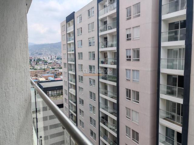 Apartamentos, Alquiler en Primero de Mayo