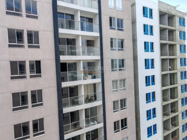 Apartamentos, Alquiler en Primero de Mayo