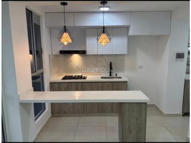 Apartamentos, Venta en Ciudad Pacifica