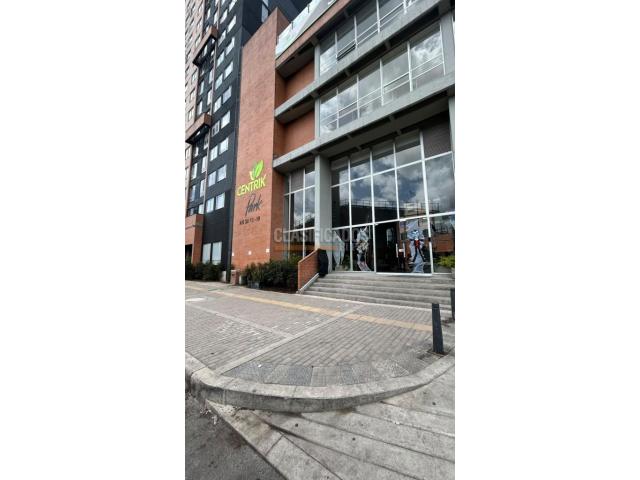 Apartamentos, Alquiler en Bogotá