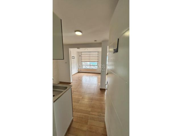 Apartamentos, Alquiler en Bogotá