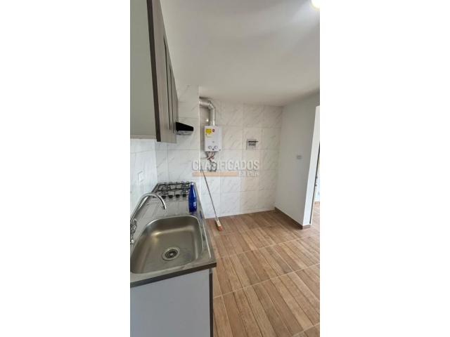 Apartamentos, Alquiler en Bogotá