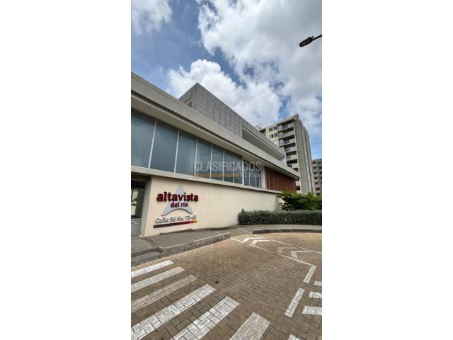 Apartamentos, Alquiler en Barranquilla