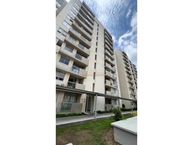 Apartamentos, Alquiler en Barranquilla