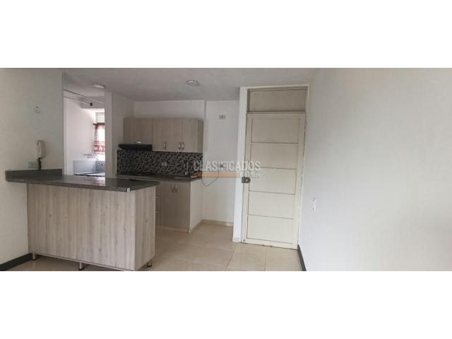 Apartamentos, Alquiler en Ciudad Bochalema
