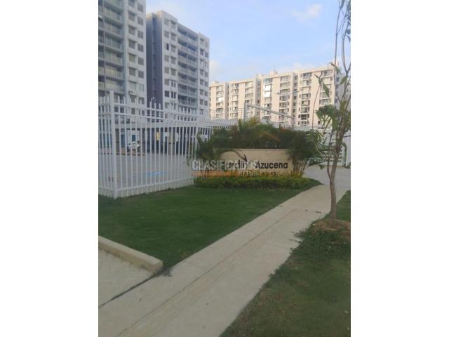 Apartamentos, Alquiler en Cartagena