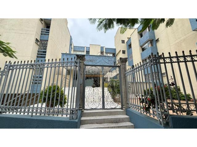 Apartamentos, Venta en Barranquilla