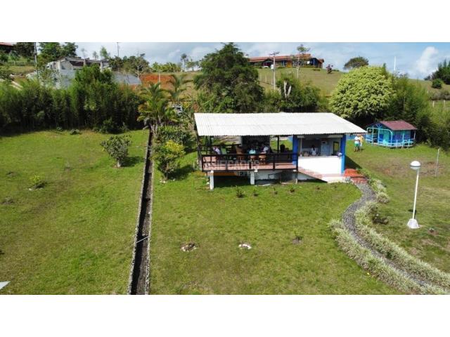 Fincas y Casas Campestres, Venta en Dagua