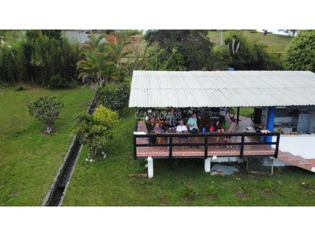 Fincas y Casas Campestres, Venta en Dagua