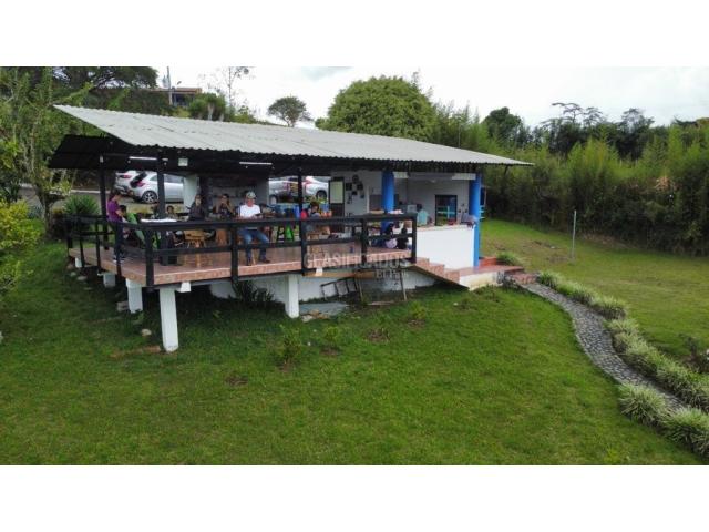 Fincas y Casas Campestres, Venta en Dagua