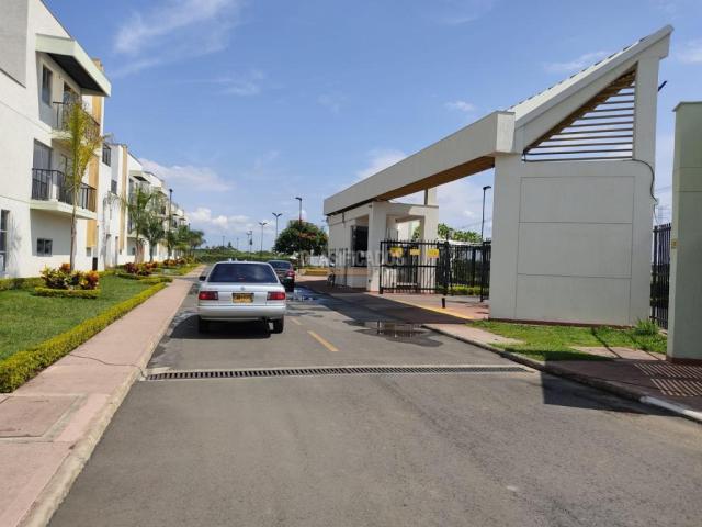 Casas, Alquiler en Jamundí