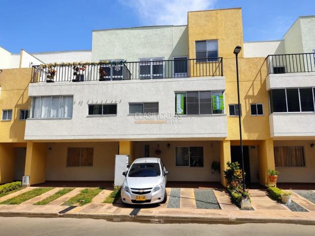 Casas, Alquiler en Jamundí