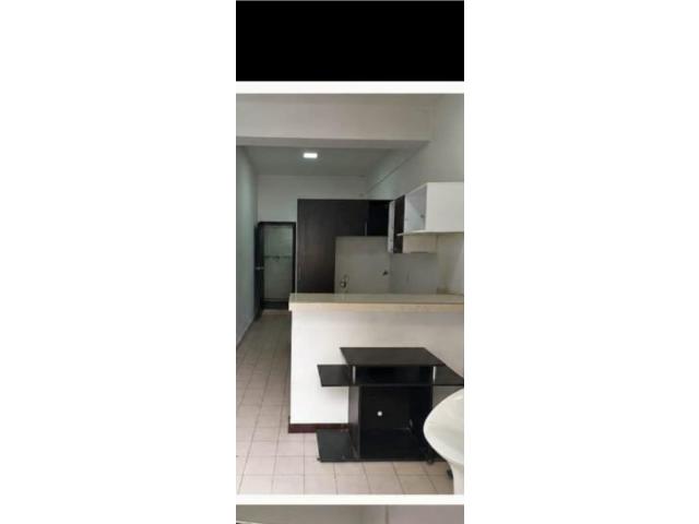 Apartaestudios, Alquiler en San Vicente