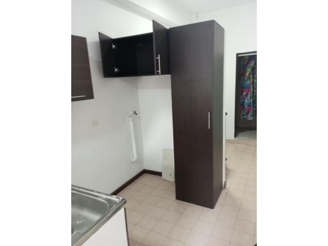 Apartaestudios, Alquiler en San Vicente