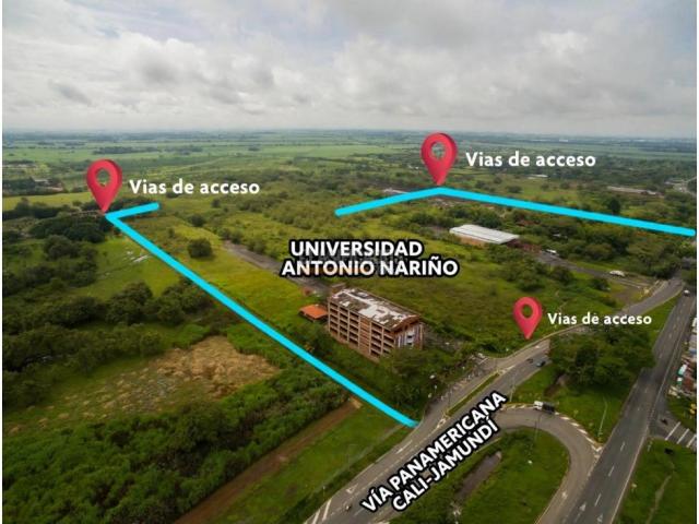 Lotes, Venta en La Pradera