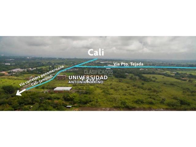 Lotes, Venta en La Pradera