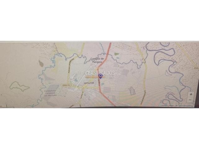 Lotes, Venta en La Pradera