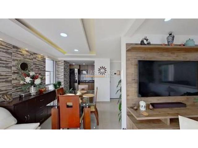 Apartamentos, Venta en Ciudad Melendez