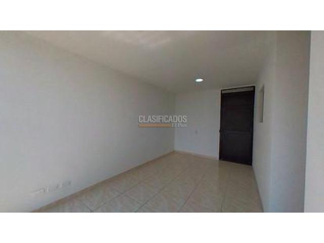 Apartamentos, Venta en Las Vegas de Comfandi