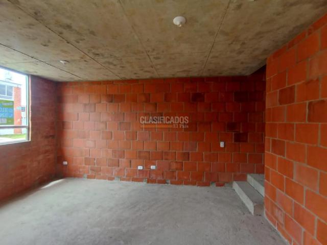 Casas, Alquiler en Jamundí