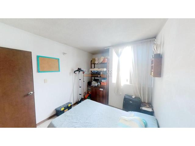 Apartamentos, Venta en Primero de Mayo
