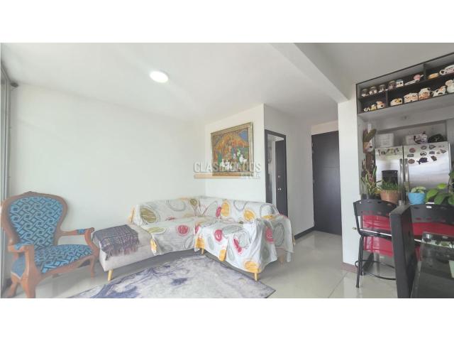 Apartamentos, Venta en Caney
