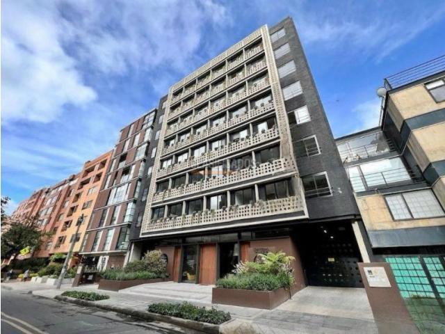 Apartaestudios, Alquiler en Bogotá