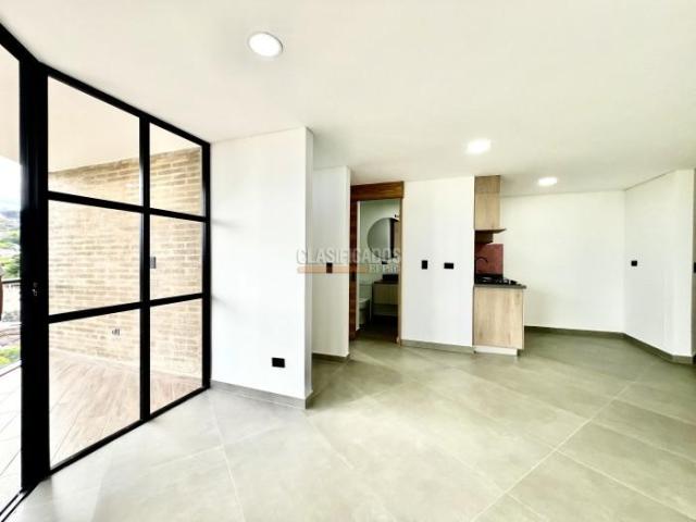 Apartamentos, Alquiler en San Fernando Nuevo