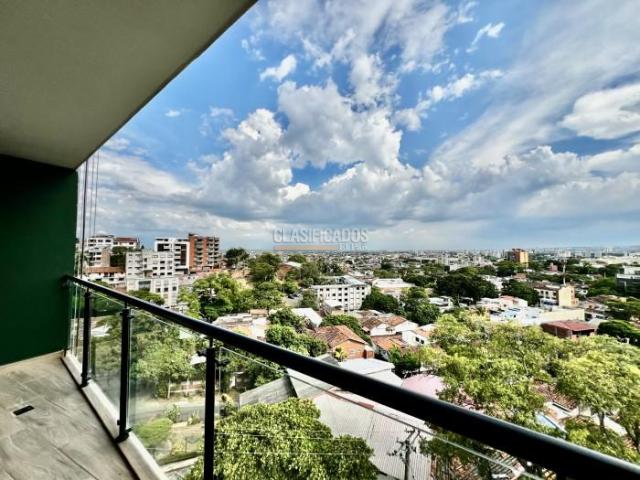 Apartamentos, Alquiler en San Fernando Nuevo