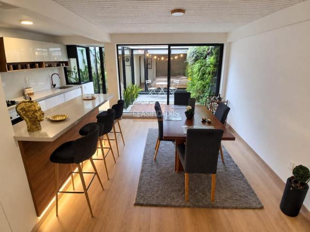 Apartamentos, Alquiler en Bogotá