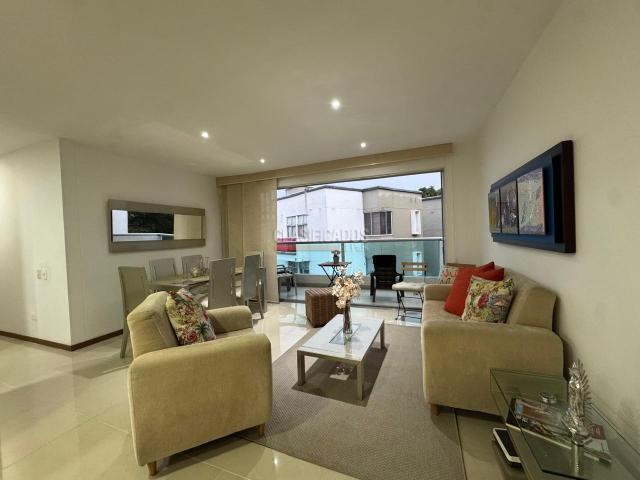 Apartamentos, Venta en Capri