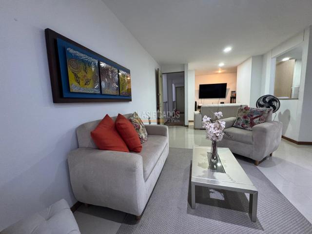 Apartamentos, Venta en Capri