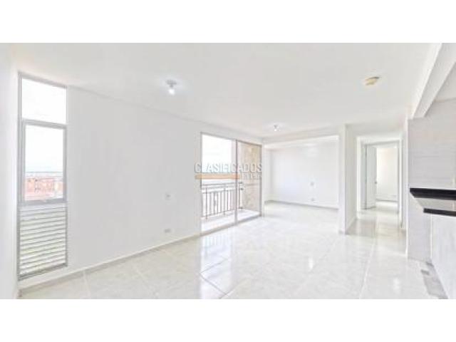 Apartamentos, Venta en Las Vegas de Comfandi