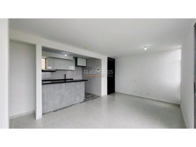 Apartamentos, Venta en Las Vegas de Comfandi