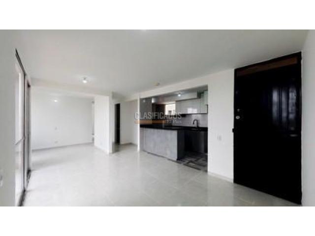 Apartamentos, Venta en Las Vegas de Comfandi