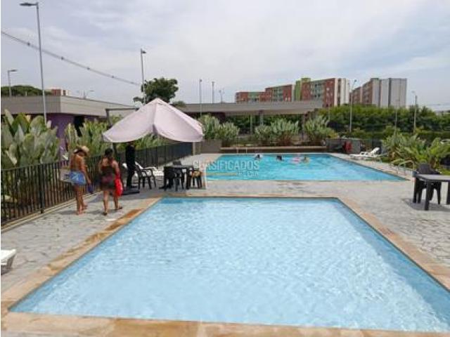 Apartamentos, Venta en Kachipay